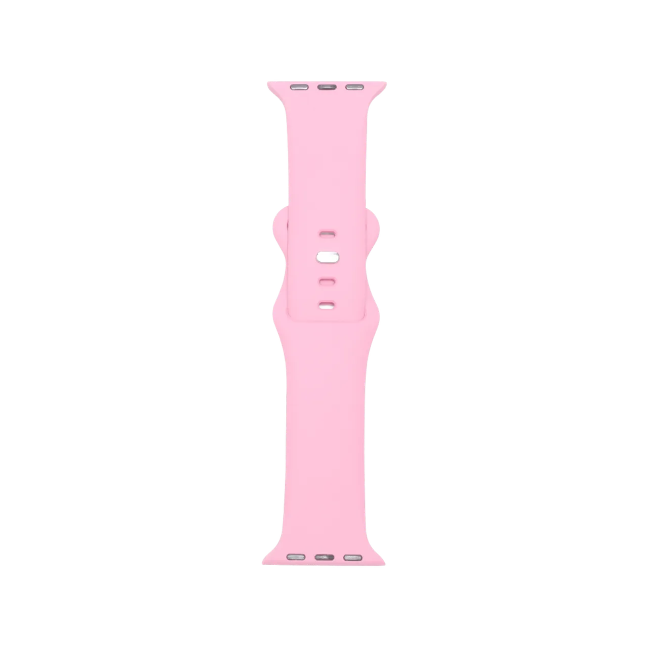 Pink to Rainbow Silicone