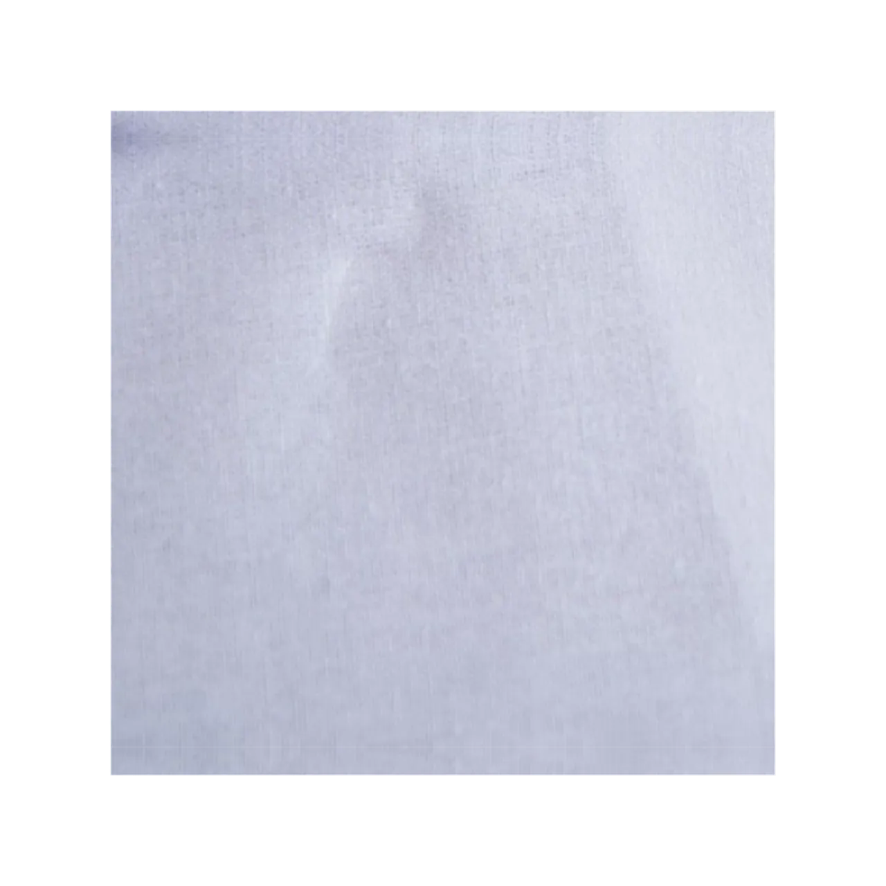 1/32"(0.5mm)Medium-Weight 100% Cotton Interfacing
