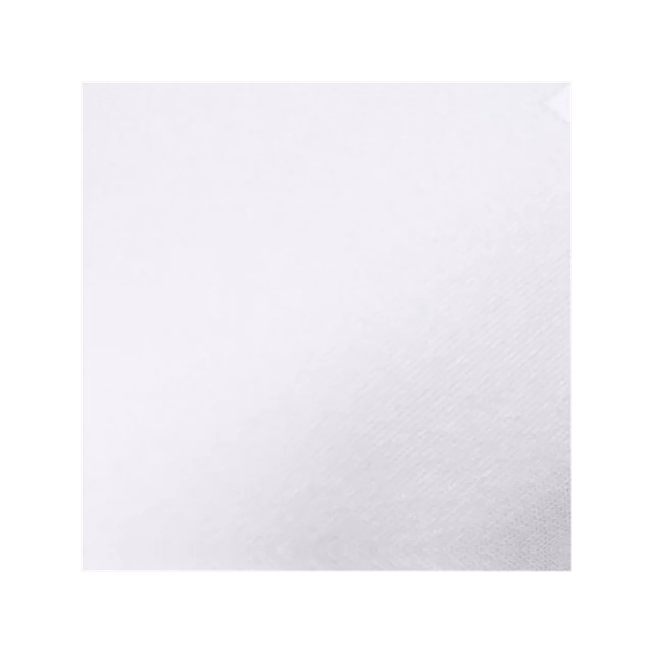 1/32"(0.5mm)40s Double Jersey (White)