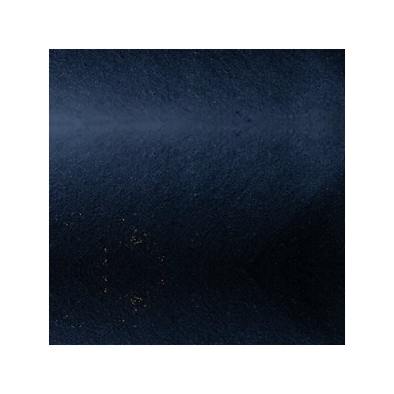 1/32"(0.5mm)Medium-Weight 100% Cotton Interfacing (Black)