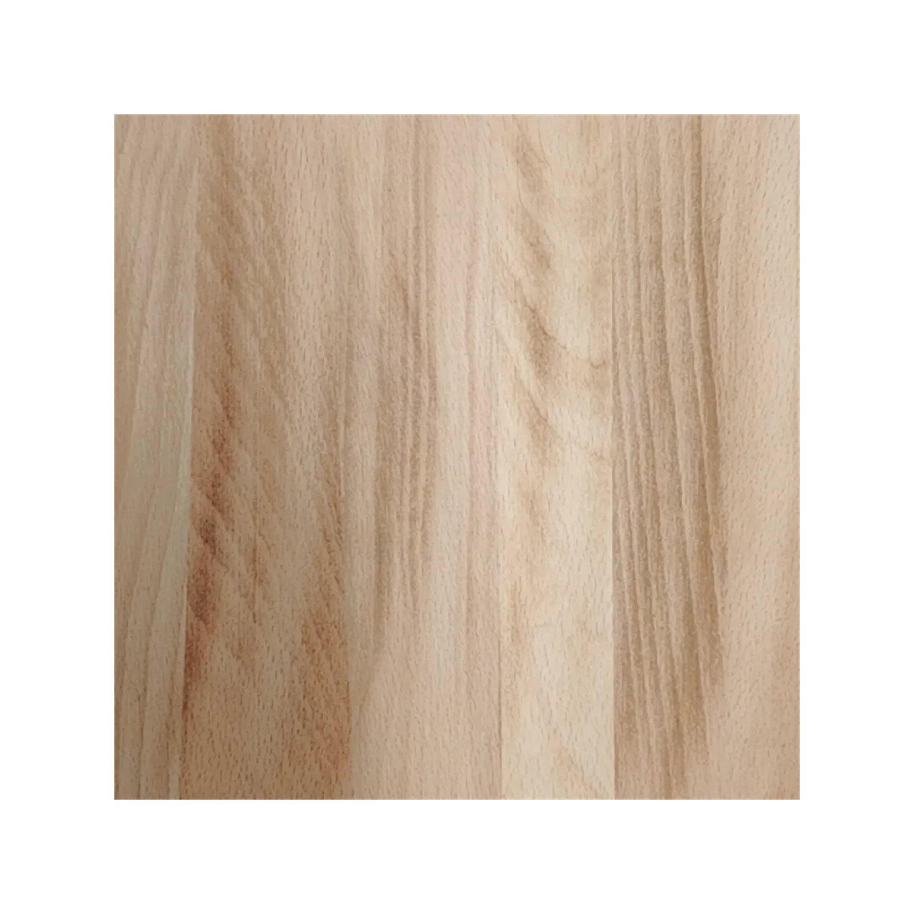 Carbonized Beech Wood