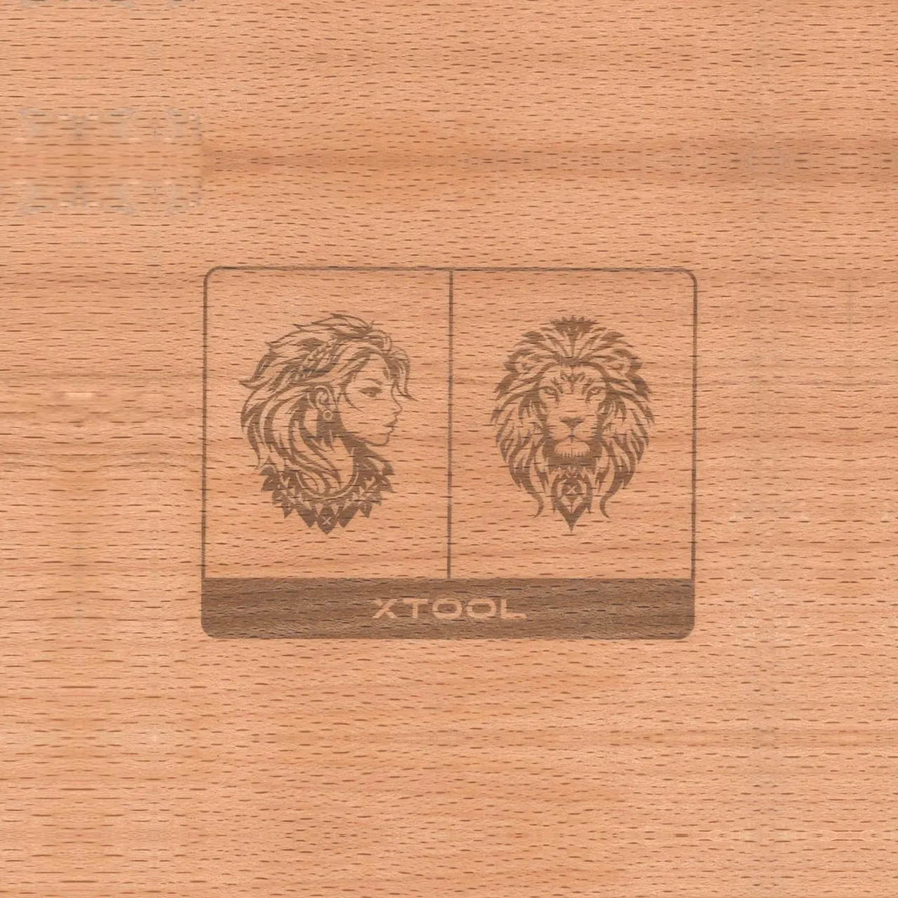 Beechwood Coasters test grid