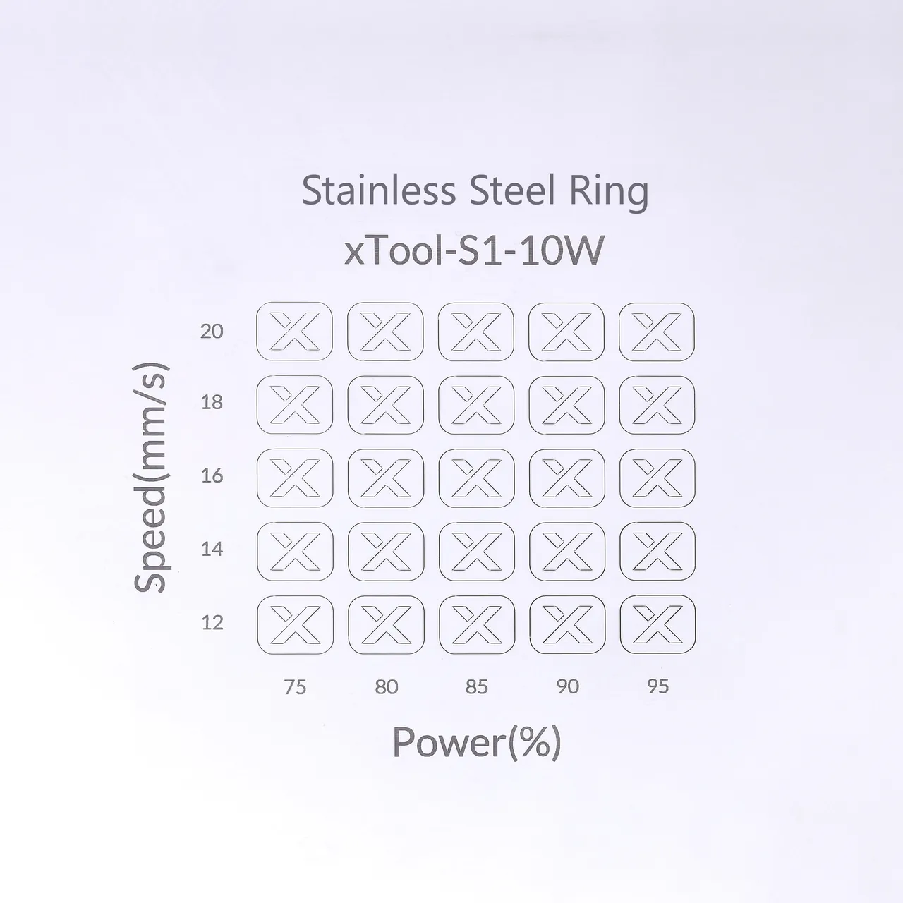 Stainless Steel Mug(StainlessSteel) test grid