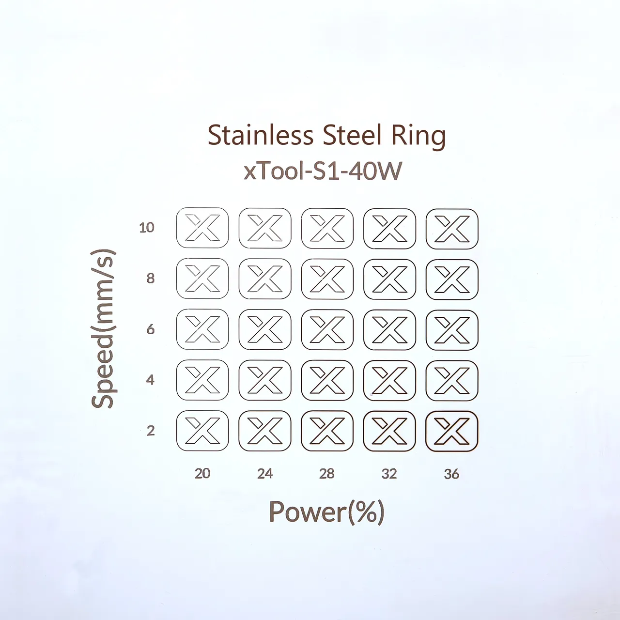 Stainless Steel Mug(StainlessSteel) test grid